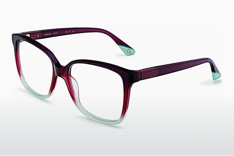 Brille Etnia Barcelona FIORELLA BXGR