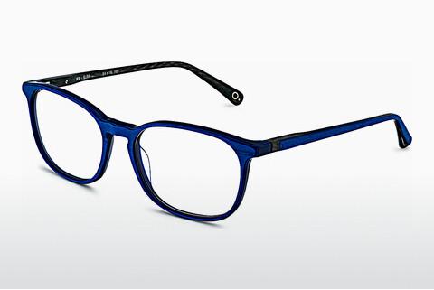 Gafas de diseño Etnia Barcelona FIX BLBK