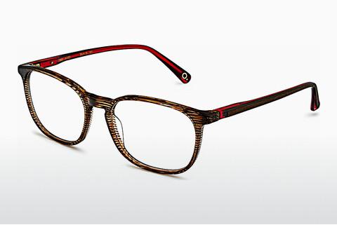 Gafas de diseño Etnia Barcelona FIX HVRD