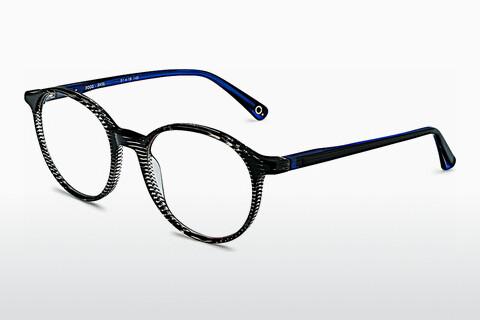 Gafas de diseño Etnia Barcelona FOGG BKBL