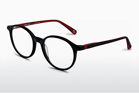 Brille Etnia Barcelona FOGG BKRD