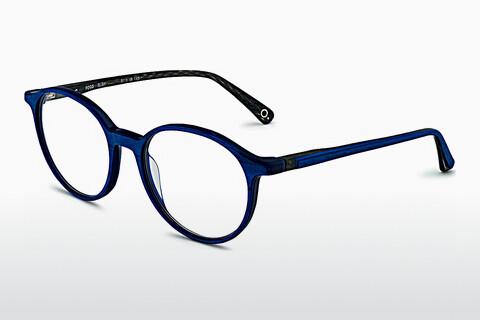 Gafas de diseño Etnia Barcelona FOGG BLBK