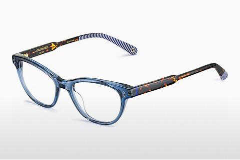 Lunettes de vue Etnia Barcelona GARDNER BLHV