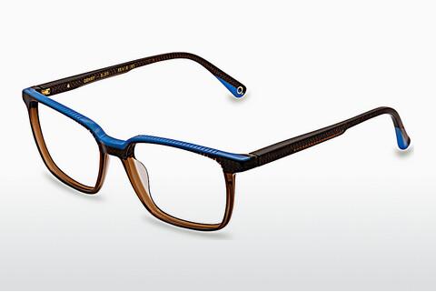 Eyewear Etnia Barcelona GEHRY BLBR