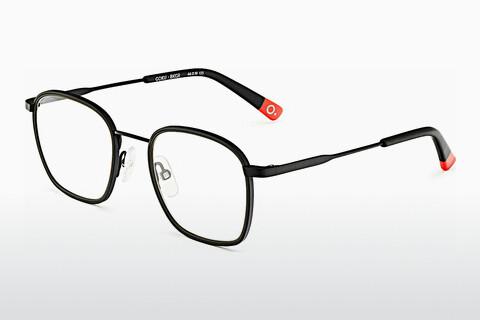 Gafas de diseño Etnia Barcelona GOKU BKGR