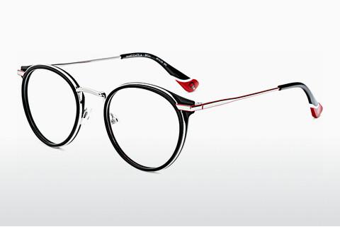 Lunettes de vue Etnia Barcelona HAKODATE.A BKSL