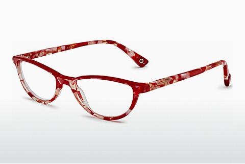 Brille Etnia Barcelona HALF MOON RD