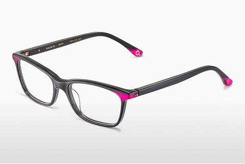 Gafas de diseño Etnia Barcelona HALLE 22 BKFU