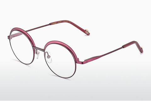 Gafas de diseño Etnia Barcelona HILMA BXBK