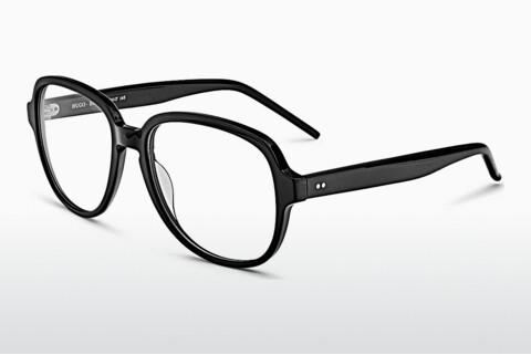 Gafas de diseño Etnia Barcelona HUGO BK