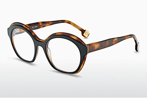 Lunettes de vue Etnia Barcelona IDI BKHV