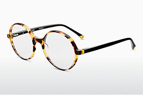 Lunettes de vue Etnia Barcelona LOTO HVBK