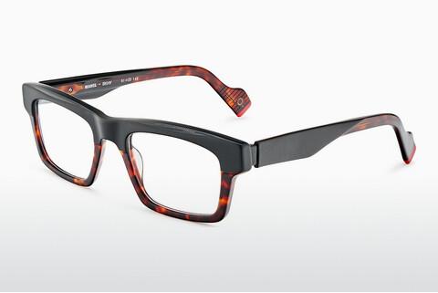 Gafas de diseño Etnia Barcelona MANEL BKHV