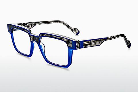 Gafas de diseño Etnia Barcelona MARC BKBL