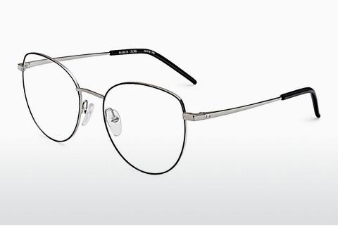 Lunettes de vue Etnia Barcelona MARCH SLBK