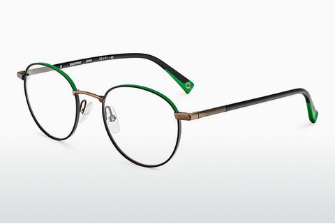 Gafas de diseño Etnia Barcelona MIDPOINT BRBK