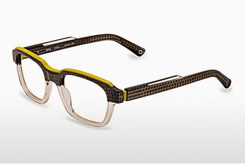 Brille Etnia Barcelona MIES YWGY