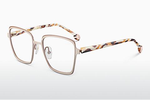 Lunettes de vue Etnia Barcelona NAYAN WHBR