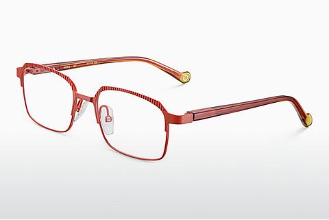 Lunettes de vue Etnia Barcelona NERO OG