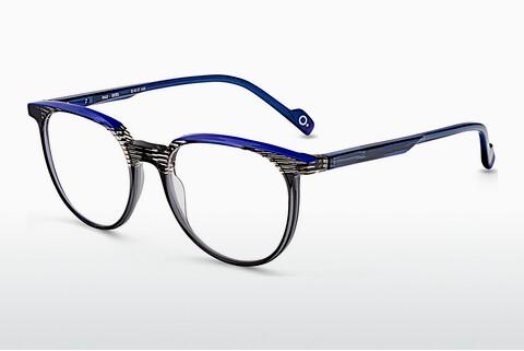 Gafas de diseño Etnia Barcelona PAU BKBL