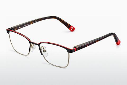 Eyewear Etnia Barcelona PETER BKSL