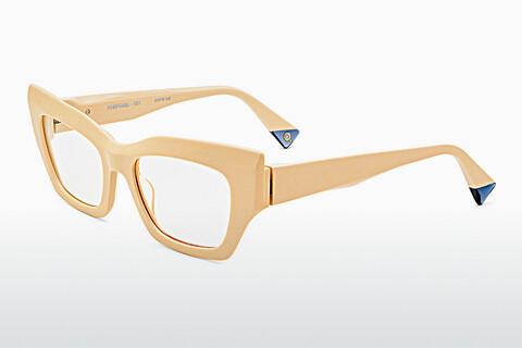 Gafas de diseño Etnia Barcelona POSIDONIA WH