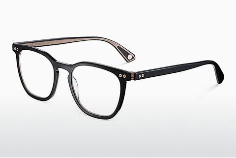 Lunettes de vue Etnia Barcelona PUIG BKCL