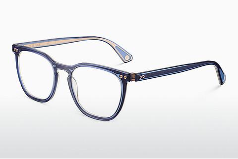 Gafas de diseño Etnia Barcelona PUIG BLCL