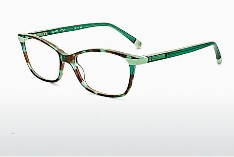 Eyewear Etnia Barcelona QUINCY HVGR