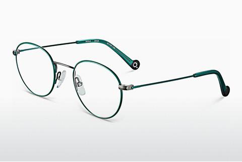 Brille Etnia Barcelona RIDDLE GMGR