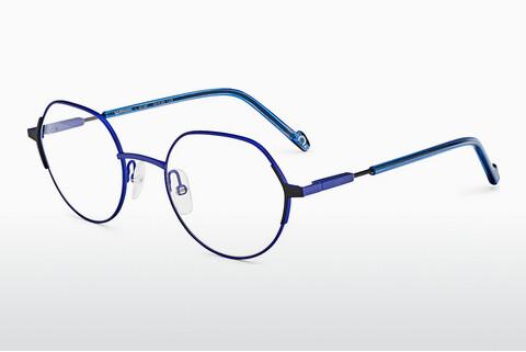 Lunettes de vue Etnia Barcelona SAPPHIRE BLBK