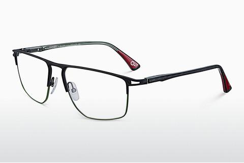 Brille Etnia Barcelona SCHUMACHER BKGR