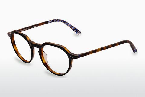 Brille Etnia Barcelona SELLERS BKHV