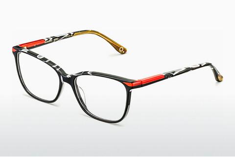 Brille Etnia Barcelona TAYRONA BKRD