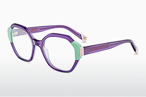 Lunettes de vue Etnia Barcelona THEIA PUGR