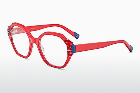 Gafas de diseño Etnia Barcelona THEIA RDBL