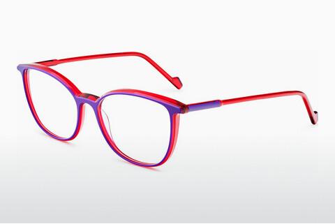 Brille Etnia Barcelona ULTRA LIGHT 02 PURD