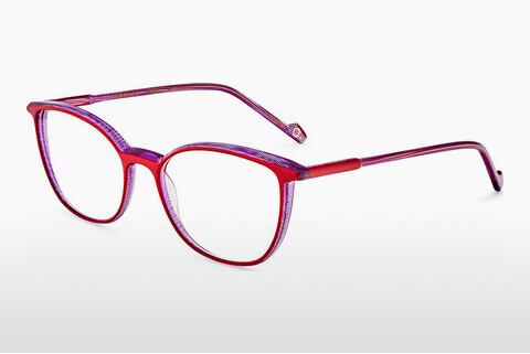 Brille Etnia Barcelona ULTRA LIGHT 02 RDPU