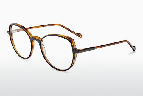 Brille Etnia Barcelona ULTRA LIGHT 04 BKHV