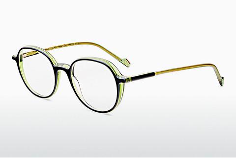 Brille Etnia Barcelona ULTRA LIGHT 12 BKGR