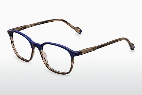 Brille Etnia Barcelona UTZON BLBK