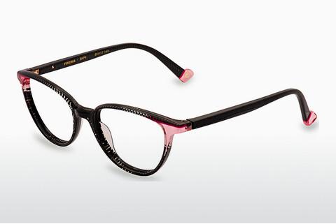 Eyewear Etnia Barcelona VIRGINIA BKPK