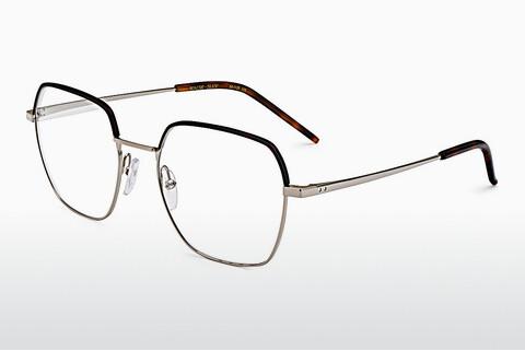 Lunettes de vue Etnia Barcelona WALSH SLHV