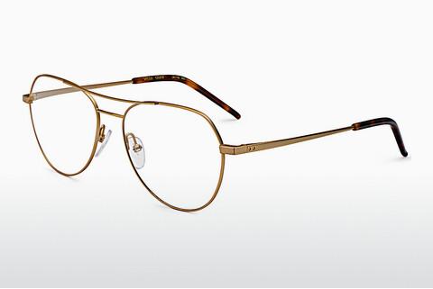 Lunettes de vue Etnia Barcelona WILDE GDHV