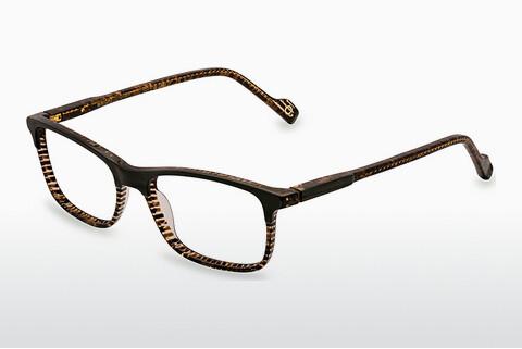 Gafas de diseño Etnia Barcelona WRIGHT GRBR