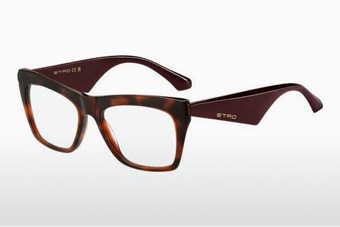 Glasses Etro ETRO 0007 086
