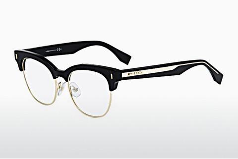 专门设计眼镜 Fendi FF 0163 VJG