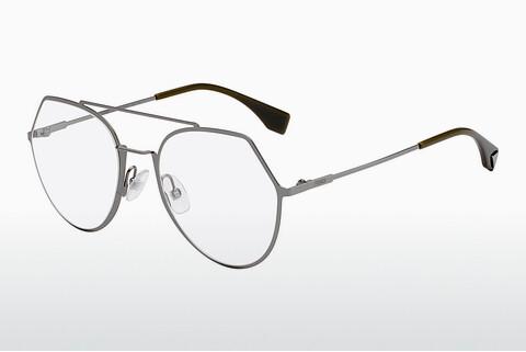 专门设计眼镜 Fendi FF 0329 KJ1