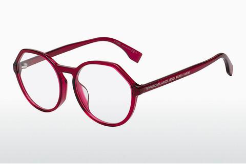 专门设计眼镜 Fendi FF 0398/F C9A
