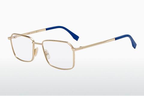 专门设计眼镜 Fendi FF M0035 J5G